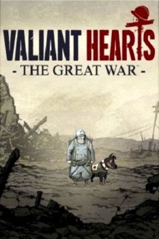 Valiant Hearts The Great War