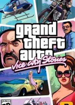 Grand Theft Auto Vice City Stories