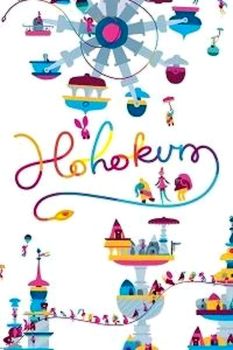 Hohokum