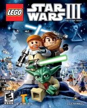 Lego Star Wars 3