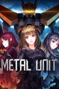 Metal Unit