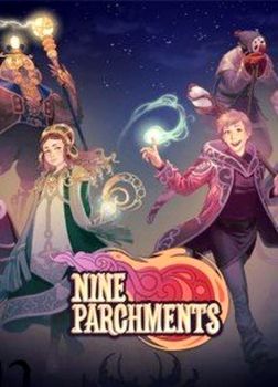 Nine Parchments