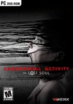 Paranormal Activity The Lost Soul