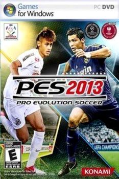 PES 2013