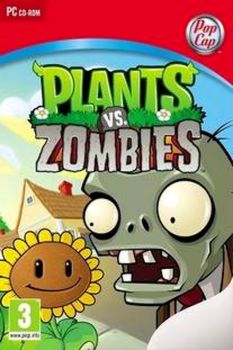 Plants vs. Zombies