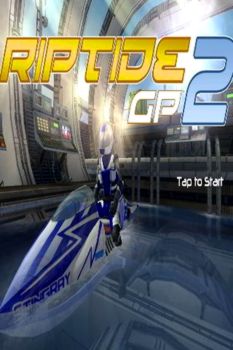 Riptide GP2