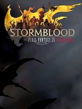 Final Fantasy XIV Stormblood