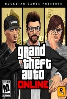 GTA 5 Online for Weak PC