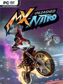 MX Nitro Unleashed