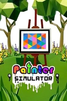 Painter Simulator