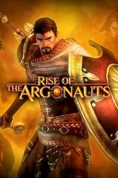 Rise of the Argonauts