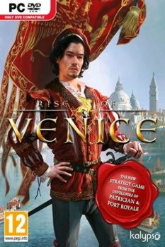 Rise of Venice