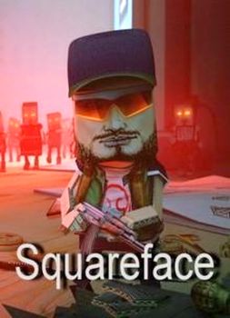 Squareface