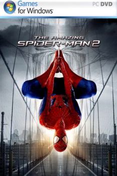 The Amazing Spider-Man 2