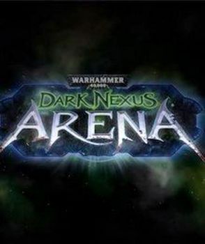 Warhammer 40,000 Dark Nexus Arena