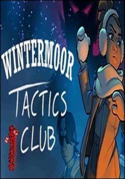 Wintermoor Tactics Club