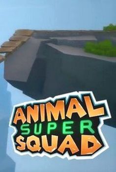 Animal Super Squad