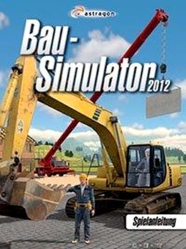 Bau-Simulator 2012