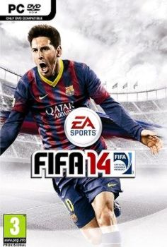 FIFA 14