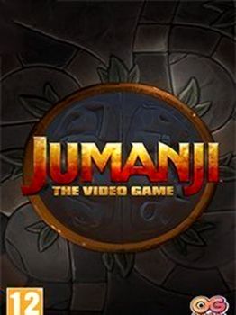 JUMANJI The Video Game