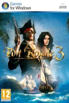 Port Royale 3