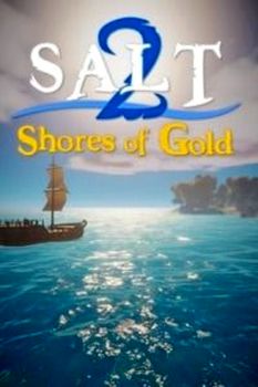 Salt 2: Shores of Gold