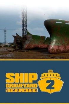 Ship Graveyard Simulator 2