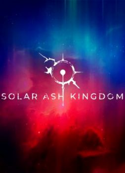 Solar Ash Kingdom