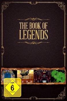 The Book of Legends