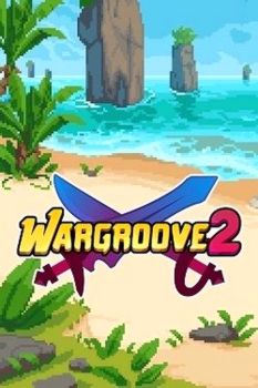 Wargroove 2