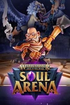 Warhammer Age of Sigmar: Soul Arena