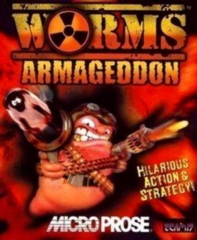 Worms Armageddon