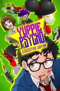 Yuppie Psycho