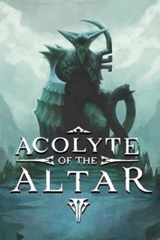 Acolyte of the Altar