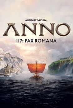 Anno 117: Pax Romana