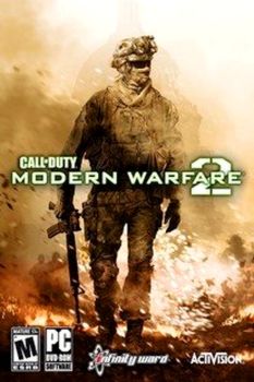 CoD: Modern Warfare 2 - Multiplayer