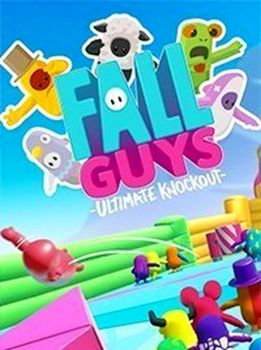 Fall Guys Ultimate Knockout