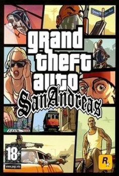 GTA San Andreas