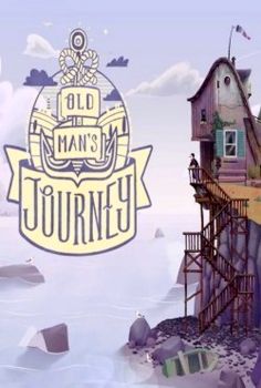 Old Man's Journey