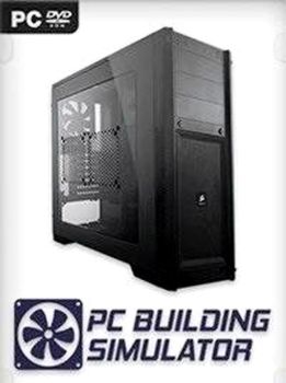 PC Building Simulator