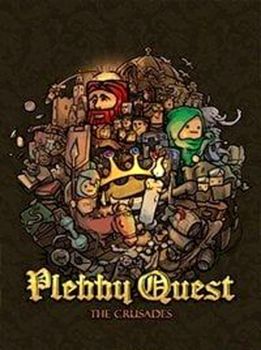 Plebby Quest The Crusades