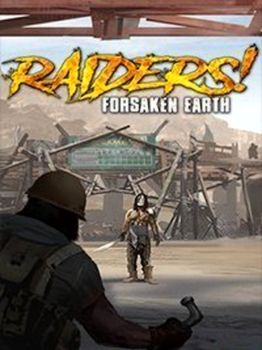 Raiders! Forsaken Earth