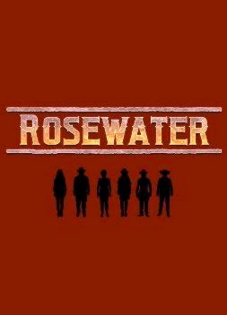 Rosewater