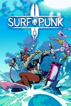 Surfpunk