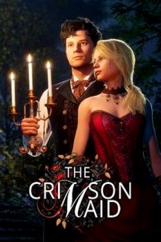 The Crimson Maid