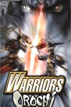 Warriors Orochi