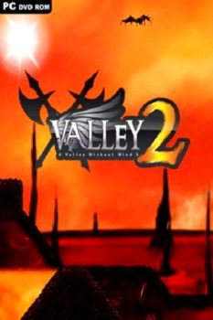 A Valley Without Wind 2