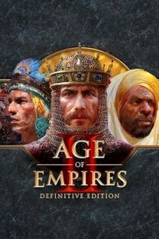 Age of Empires 2 (II) Definitive Edition