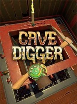 Cave Digger