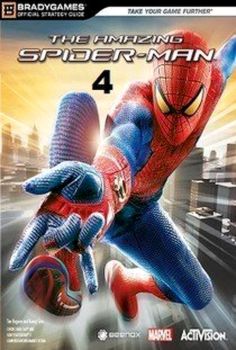 Spider-Man 4